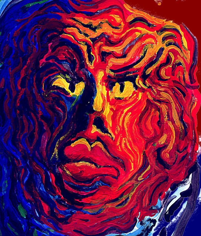 Gesicht